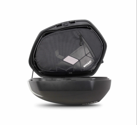 Cutii laterale Shad SH36 side case moto [5]