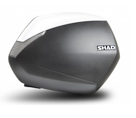 Cutii laterale Shad SH36 side case moto [9]