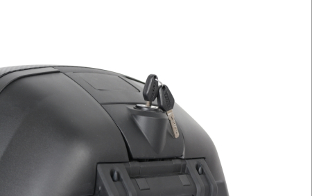 Cutii laterale Shad SH36 side case moto [4]
