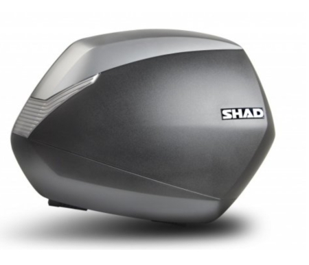 Cutii laterale Shad SH36 side case moto [10]