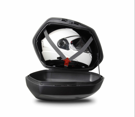 Cutii laterale Shad SH36 side case moto [2]