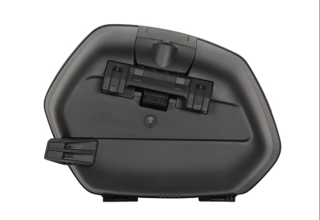 Cutii laterale Shad SH36 side case moto [4]