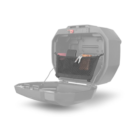 Cutii laterale SHAD SH38X D0B38106 Expandabil: 46-52-58 Litri carbon [5]