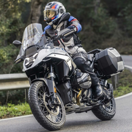 Cutii laterale SHAD SH38X D0B38200 Expandabil: 46-52-58 Litri [8]