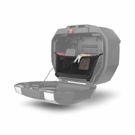 Cutii laterale SHAD SH38X D0B38200 Expandabil: 46-52-58 Litri [5]