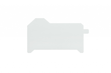 SUSPENSIE CADRU - Dashboard protector PUIG transparent