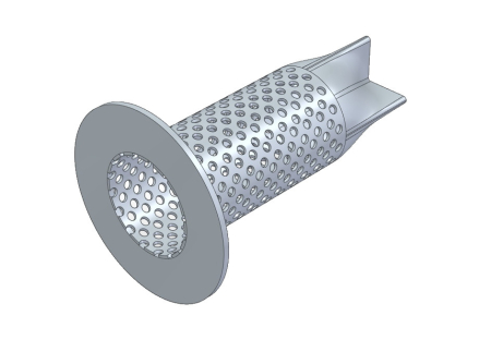 EVACUARE - DB killler MIVV MK3 50.DK.126.0