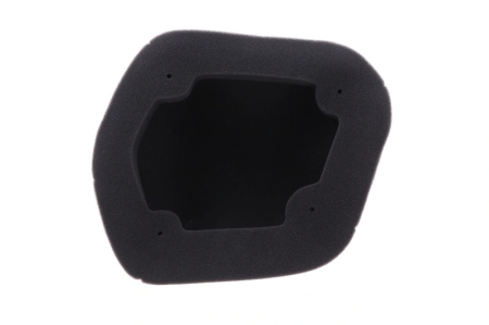 Decibel reducer air filter TwinAir 154119DR [1]