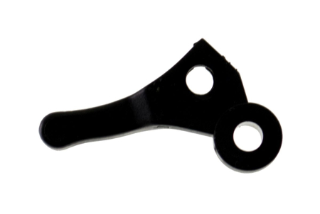 SUSPENSIE CADRU - Decompression valve control lever DOMINO