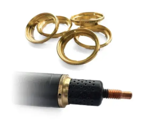 ECHIPAMENTE - DEFLATING RINGS SRG 5pcs single size