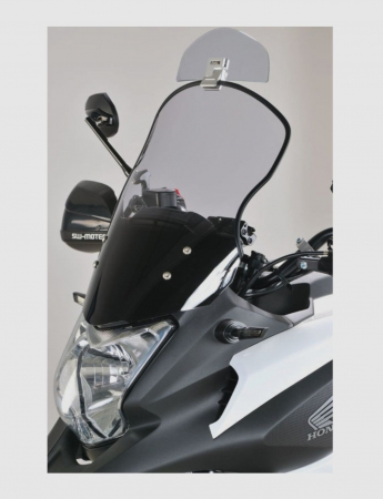Deflector parbriz moto Puig [2]