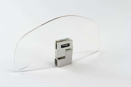 Parbriz - Deflector pentru parbriz PUIG transparent