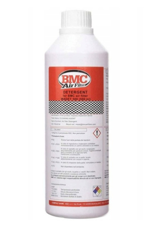Intretinere Filtru Aer - Detergent BMC WADET500 500 ml