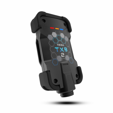 ELECTRICA & LUMINI - Diagnosis TEXA NAVIGATOR TXB 2 BIKE