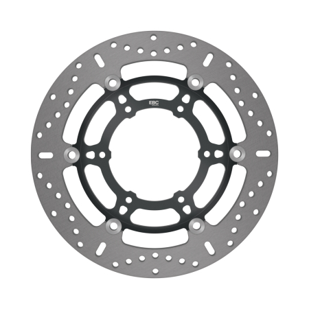 Disc frana - Disc de frana EBC