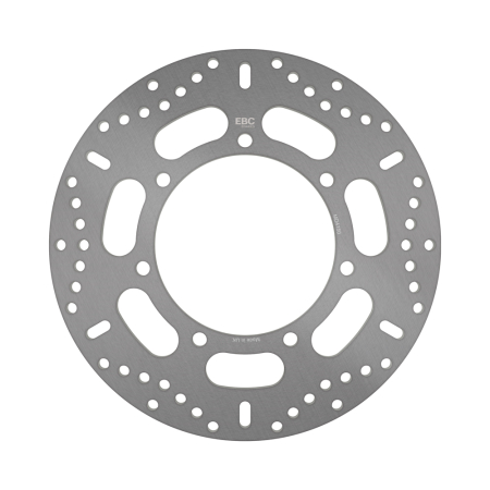 Disc frana - Disc de frana EBC