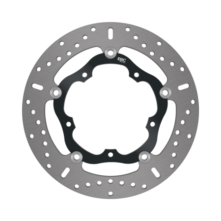 FRANA - Disc de frana EBC