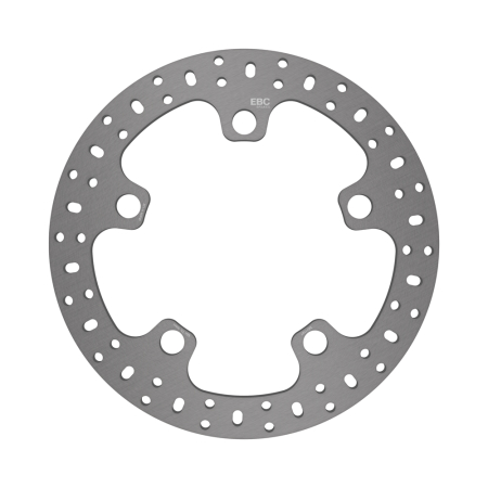 FRANA - Disc de frana EBC