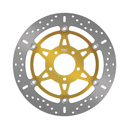 Disc frana - Disc de frana EBC