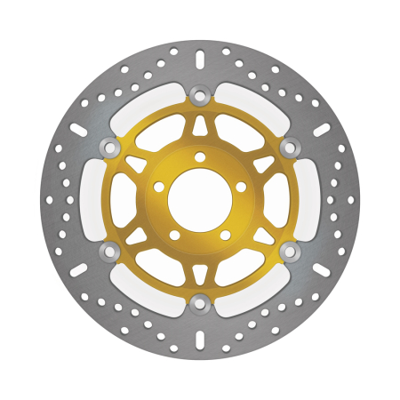 Disc frana - Disc de frana EBC