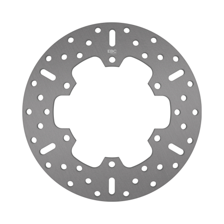 Disc frana - Disc de frana EBC
