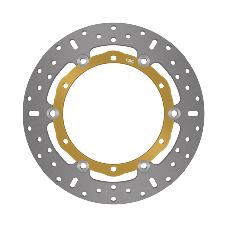 FRANA - Disc de frana EBC