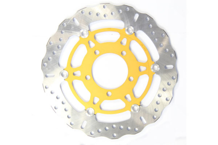 FRANA - Disc de frana EBC