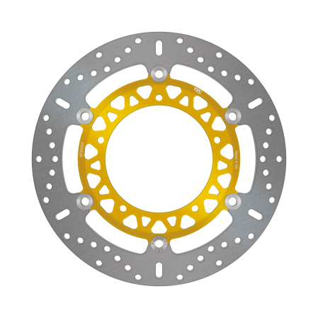 Disc frana - Disc de frana EBC