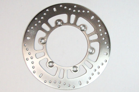 Disc frana - Disc de frana EBC