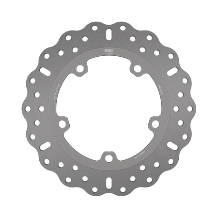 FRANA - Disc de frana EBC