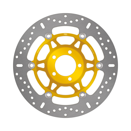Disc frana - Disc de frana EBC