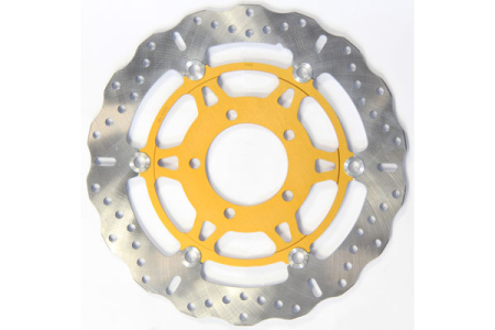 Disc frana - Disc de frana EBC