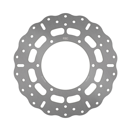 FRANA - Disc de frana EBC MD2115C