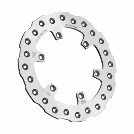 Disc frana - Disc de frana JT