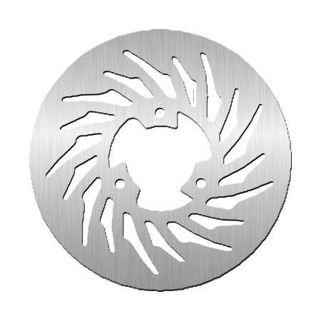 Disc frana - Disc de frana NG