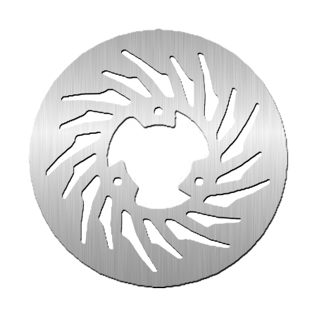 FRANA - Disc de frana NG