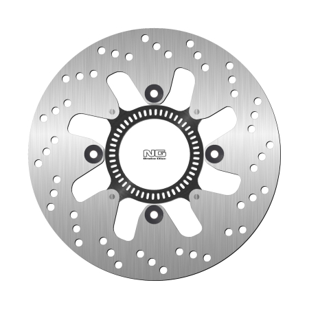 Disc frana - Disc de frana NG
