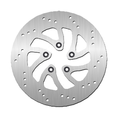 FRANA - Disc de frana NG