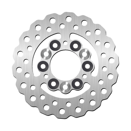 Disc frana - Disc de frana NG
