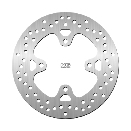 Disc frana - Disc de frana NG