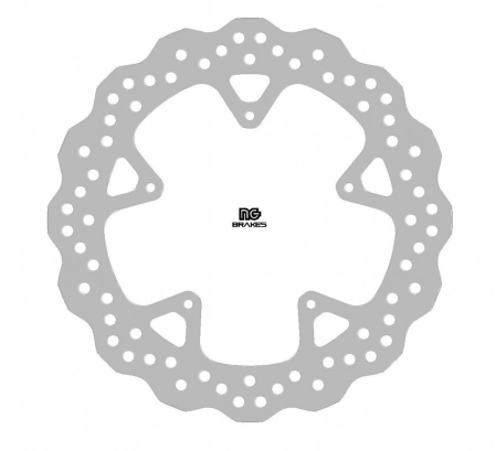 FRANA - Disc de frana NG
