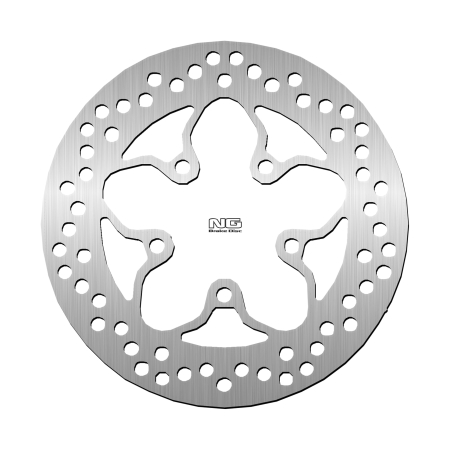 FRANA - Disc de frana NG