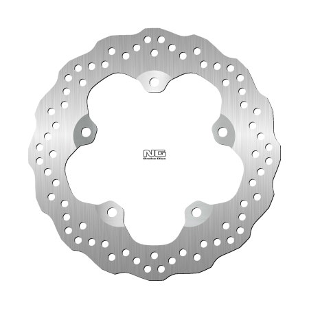 Disc frana - Disc de frana NG