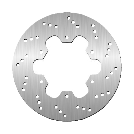 FRANA - Disc de frana NG