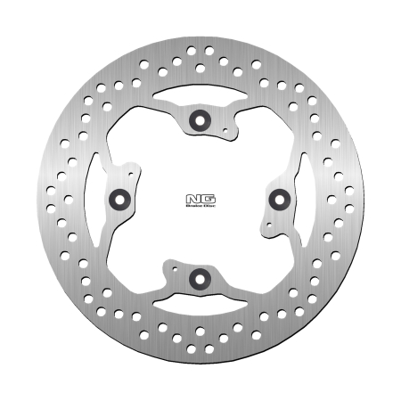 Disc frana - Disc de frana NG