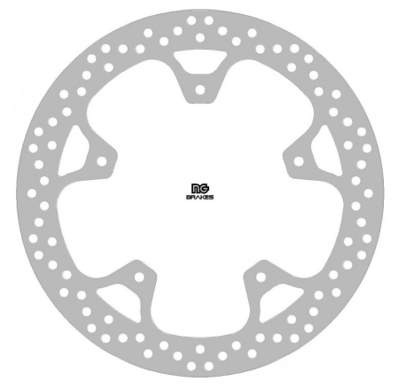 FRANA - Disc de frana NG