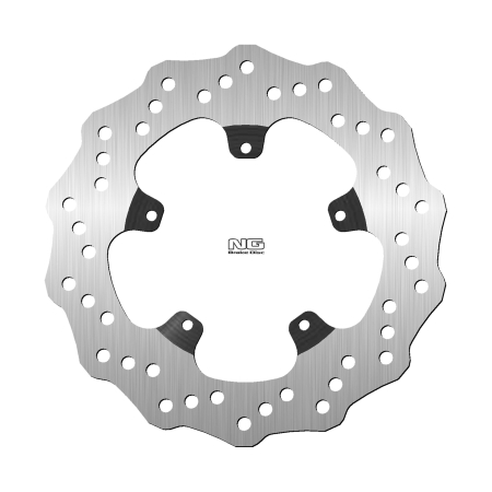 Disc frana - Disc de frana NG