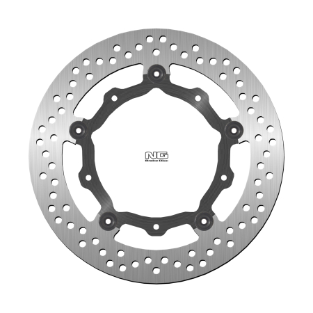 FRANA - Disc de frana NG
