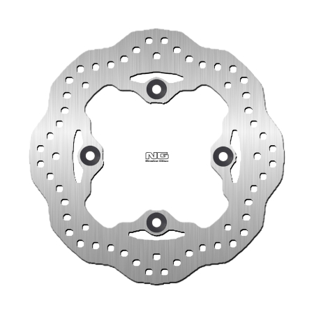 FRANA - Disc de frana NG