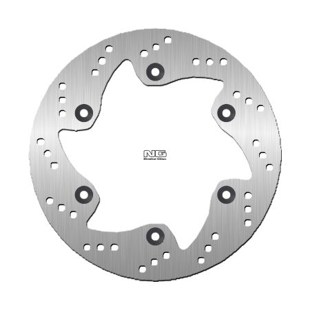 Disc frana - Disc de frana NG